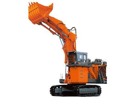 Tata Hitachi EX 1900-6